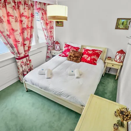 Charmant Avec Vue A Couper Le Souffle Apartment Icogne