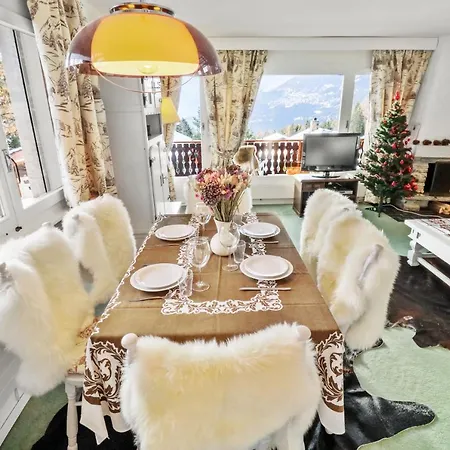 Charmant Avec Vue A Couper Le Souffle Apartment