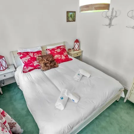 Appartement Charmant Avec Vue A Couper Le Souffle *