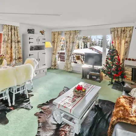 Appartement Charmant Avec Vue A Couper Le Souffle