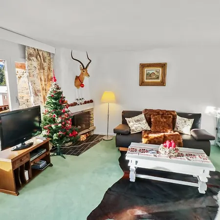 Appartement Charmant Avec Vue A Couper Le Souffle