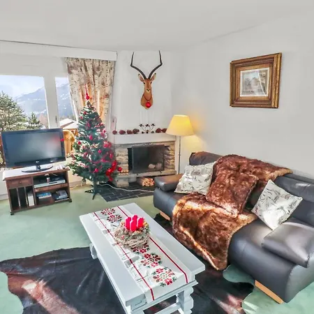 Charmant Avec Vue A Couper Le Souffle Appartement *