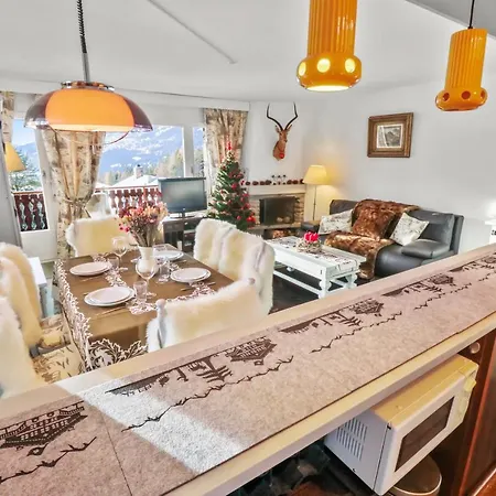 Charmant Avec Vue A Couper Le Souffle Appartement *