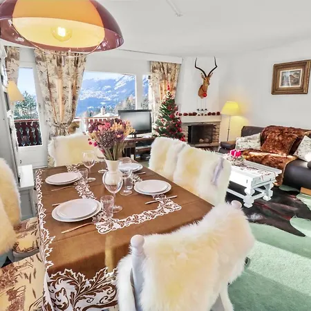 Charmant Avec Vue A Couper Le Souffle Appartement