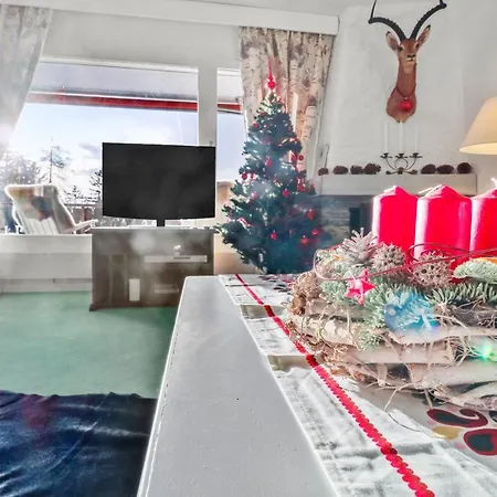 Charmant Avec Vue A Couper Le Souffle Appartement *
